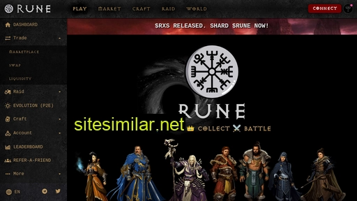 rune.game alternative sites