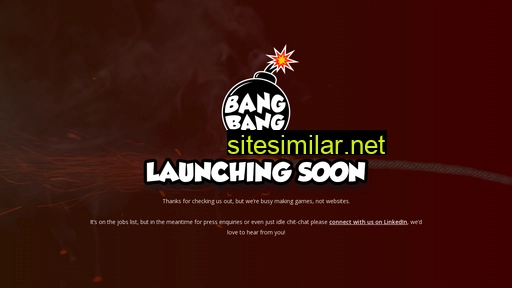 bangbang.games alternative sites