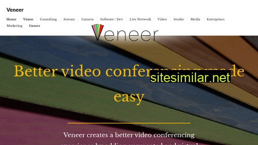 veneer.games alternative sites