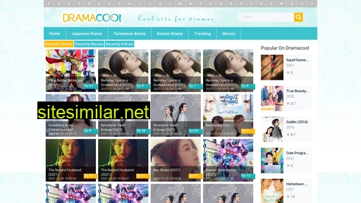 dramacool.gd alternative sites