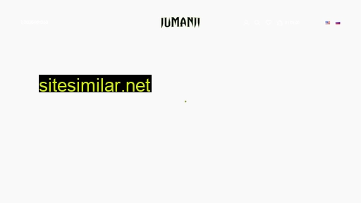jumanji.ge alternative sites