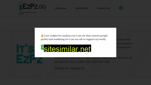ezpz.gg alternative sites