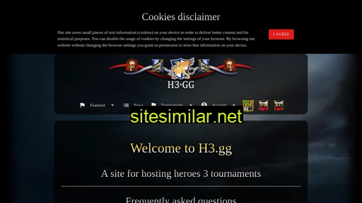 h3.gg alternative sites