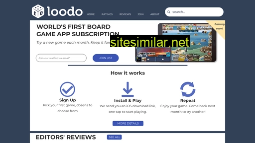 loodo.gg alternative sites