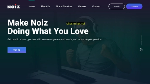 noiz.gg alternative sites