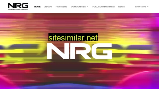 nrg.gg alternative sites