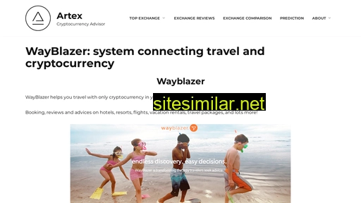 artex.global alternative sites