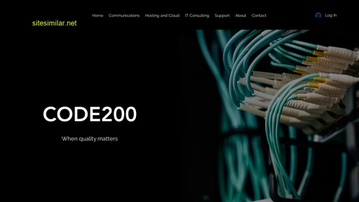 code200.global alternative sites