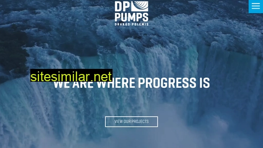 dppumps.global alternative sites