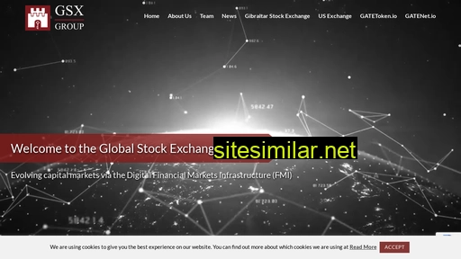 gsxgroup.global alternative sites