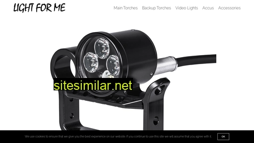 light-for-me.global alternative sites