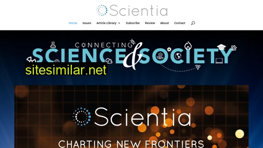 scientia.global alternative sites