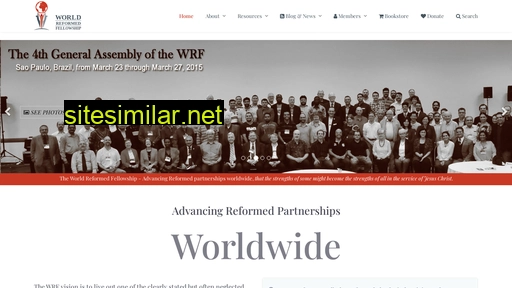 wrf.global alternative sites