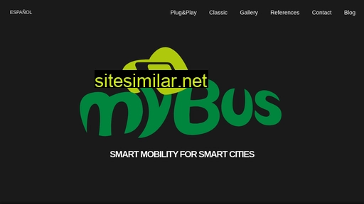 mybus.gmbh alternative sites