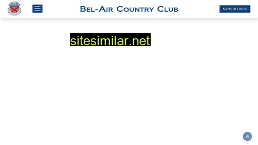 Bel-aircc similar sites