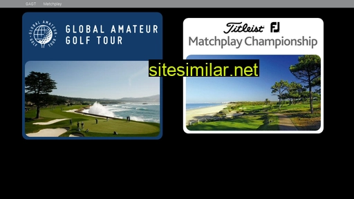 Golftour similar sites