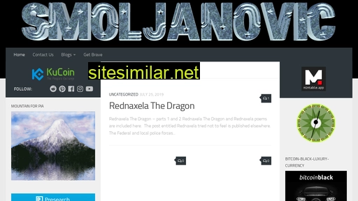 smoljanovic.gq alternative sites