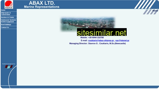 abax-shiprep.gr alternative sites