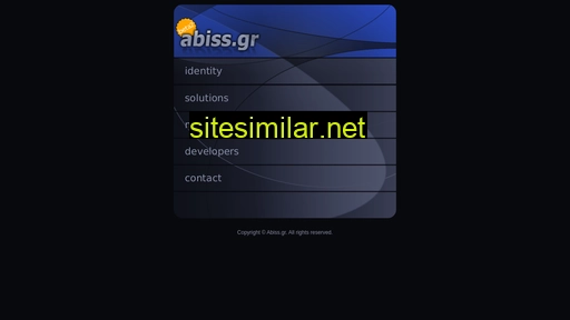 abiss.gr alternative sites