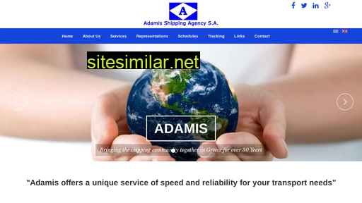 adamis.com.gr alternative sites