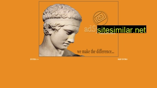 adsymbol.gr alternative sites