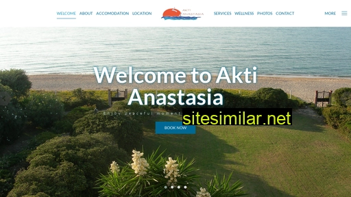 aktianastasia.gr alternative sites