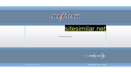 allmast.gr alternative sites