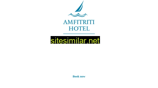 amfitritihotel.gr alternative sites