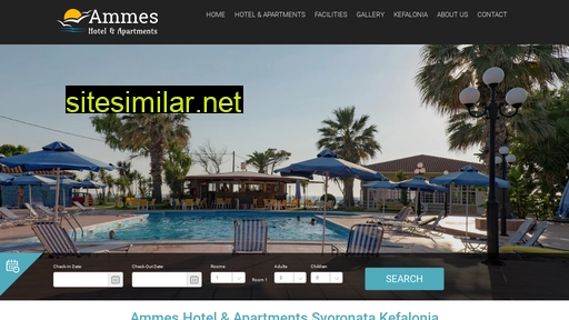 ammes.gr alternative sites
