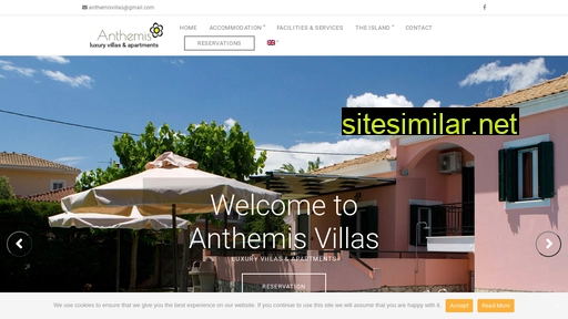 anthemisvillaslefkada.gr alternative sites