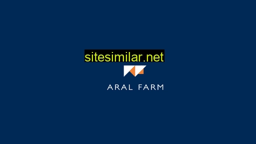 aralfarm.gr alternative sites