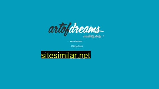 artofdreams.gr alternative sites