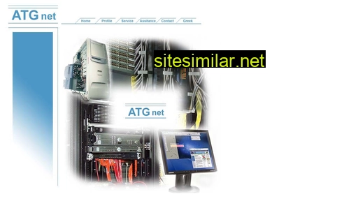 atgnet.gr alternative sites
