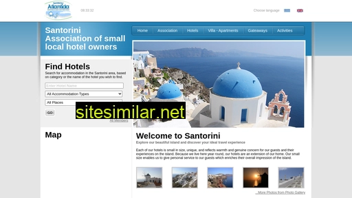 atlantida-santorini.gr alternative sites