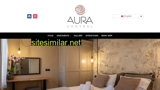 auracentral.gr alternative sites