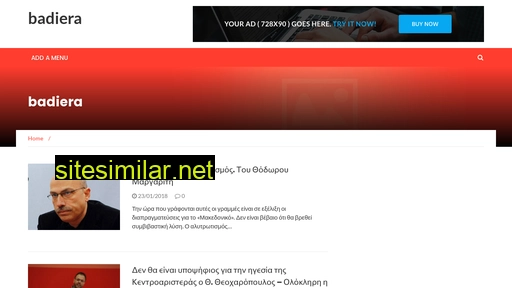 badiera.gr alternative sites