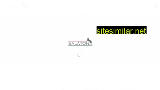 Balaton similar sites