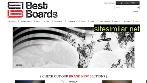 bestboards.gr alternative sites