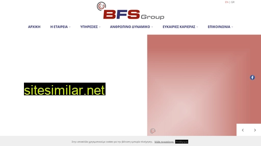 bfsgroup.gr alternative sites