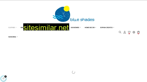 blueshades.gr alternative sites