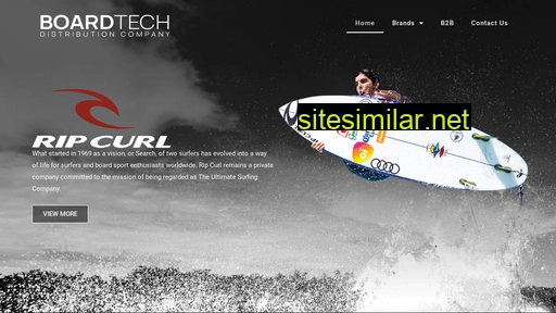Boardtech similar sites