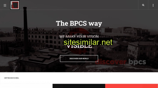 bpcsadv.gr alternative sites