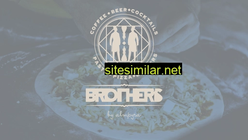 Brothersinabox similar sites