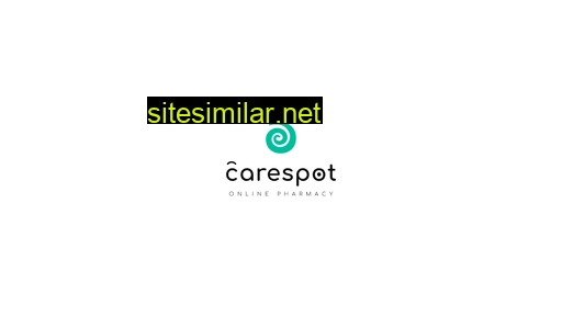 carespot.gr alternative sites