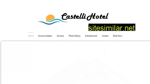 castelli.gr alternative sites