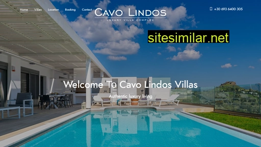 cavolindos.gr alternative sites
