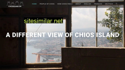 chiosisland.gr alternative sites