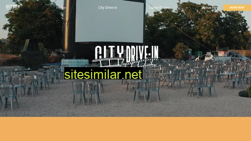citydrivein.gr alternative sites