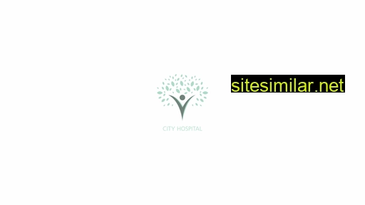 Cityhospital similar sites