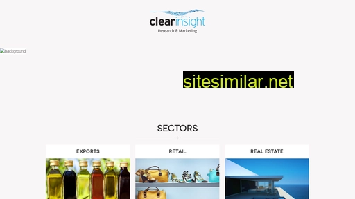 clearinsight.gr alternative sites